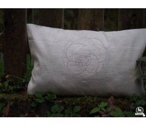 Stickdatei - Mein Garten Blume 4